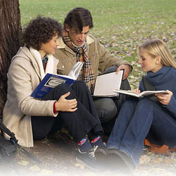 college students college students