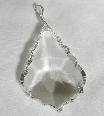Swarovski Crystal Pendant Swarovski Crystal Pendant