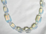 Opalite Necklace