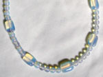 Basic Opalite Necklace
