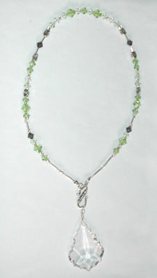 Swarovski Pendant Swarovski Pendant