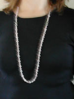 rhodocrosite with clothes