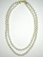 Classic Pearl Set