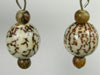 betelnut earrings